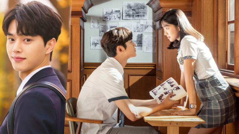 11 High School Romance K Dramas Youll Love Koreanophiles 3434