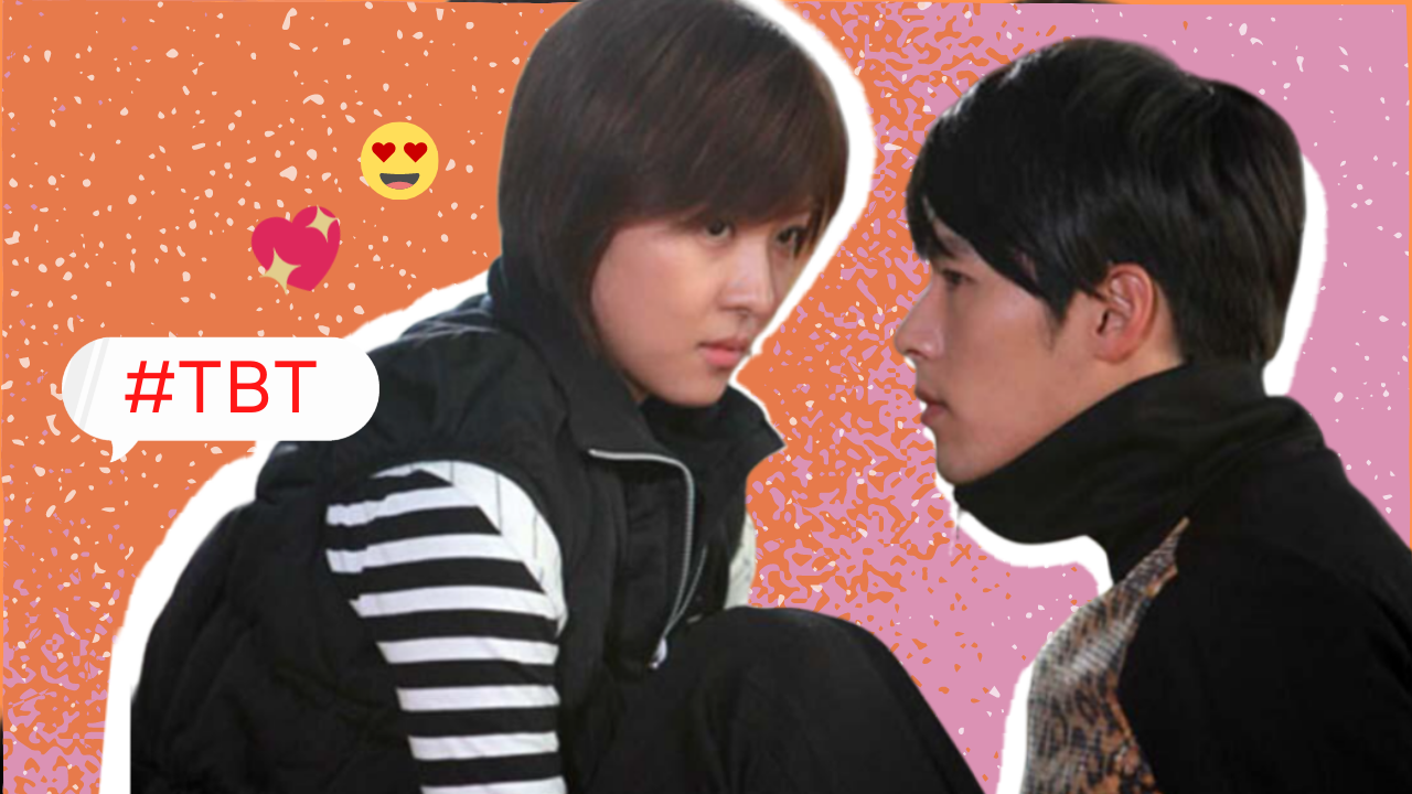 5 Unforgettable K-Dramas From 2010